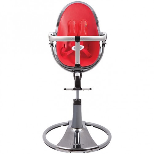 Bloom Fresco Chrome Spesial Edition Bloom Fresco Chrome Spesial Edition